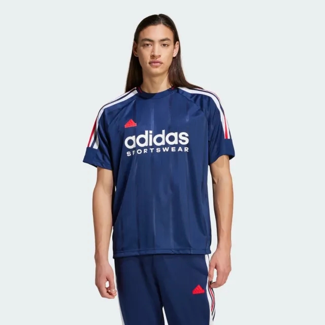 adidas House of Tiro Nations Pack T-Shirt