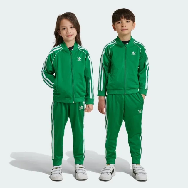 Adidas Originals Adicolor Sst Tracksuit