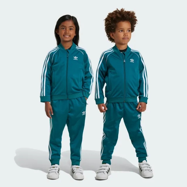 adidas Adicolor SST Track Suit Kids