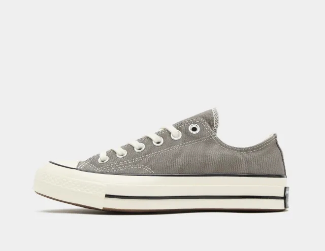 Converse Chuck 70 Men Lowtop White