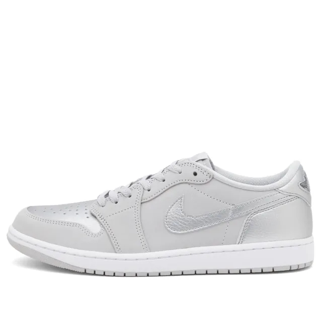 Nike Jordan Jordan Air 1 Low OG, Silver