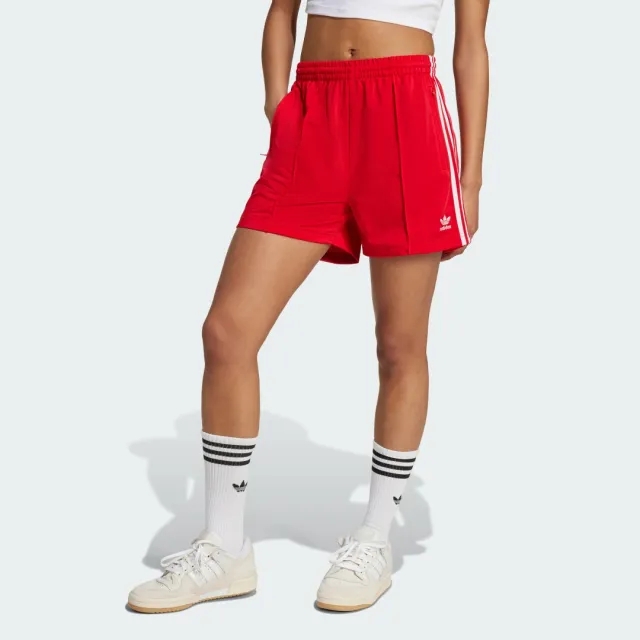 adidas Originals Women Firebird Shorts