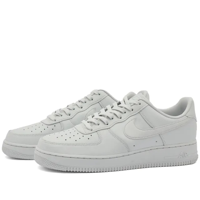 Nike Air Force 1 '07 Fresh Women's - Grey, Grey