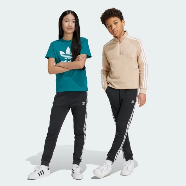 Adidas Originals Trefoil Joggers