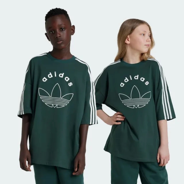 adidas Graphic T-Shirt Kids