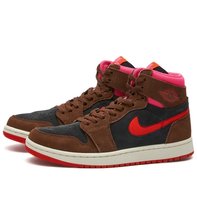 Nike Jordan Womens Air Jordan 1 Zoom Air CMFT 2