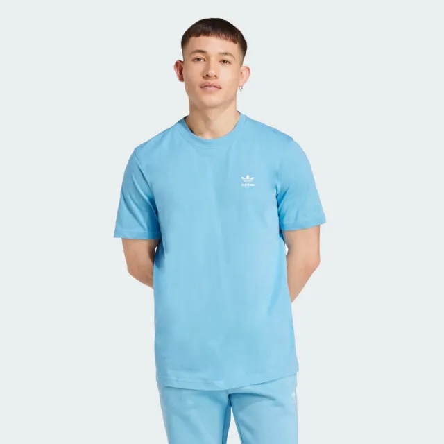 Adidas Originals Essentials Short Sleeve T-shirt