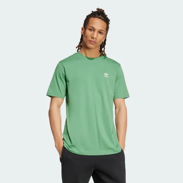 adidas Trefoil Essentials T-Shirt