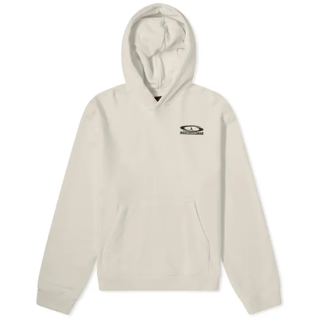 Nike Jordan Jordan x Travis Scott Hoodie - White, White
