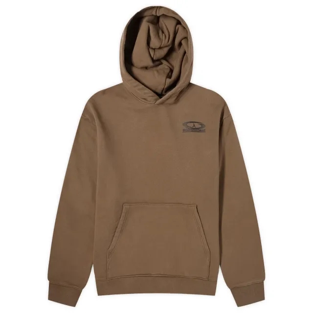 Nike Jordan Jordan x Travis Scott Hoodie - Brown, Brown