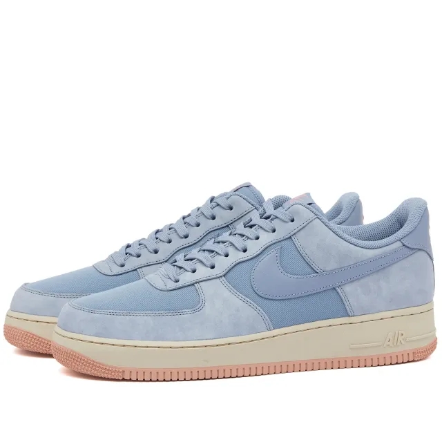 Nike Air Force 1 '07 Lx - Blue