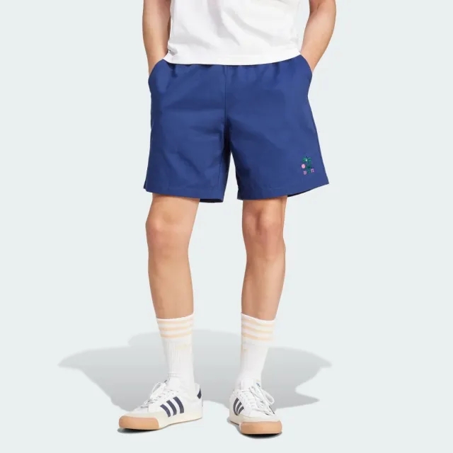 adidas Originals Leisure League Groundskeeper Shorts