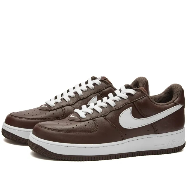 Nike Air Force 1 Low 'Colour of the Month' Women's - Brown, Brown