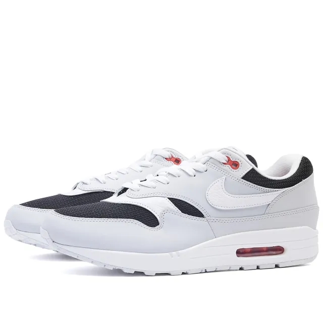 Nike Air Max 1 Women's - Grey, Grey