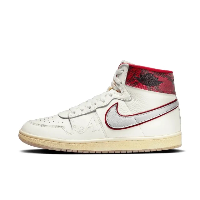 Nike Jordan Jordan x Awake NY Air Ship Women's - White, White