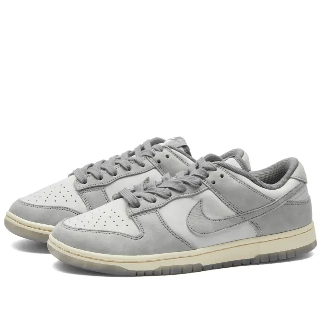 Nike Dunk Low Women's - Grey, Grey