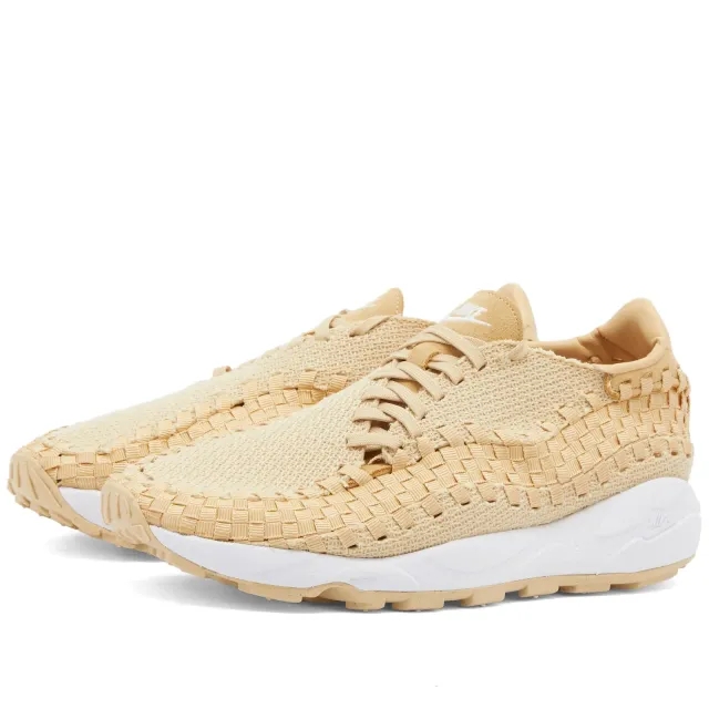 WMNS NIKE AIR FOOTSCAPE WOVEN