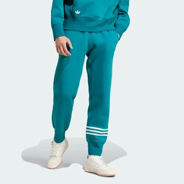 adidas Neuclassics Tracksuit Bottoms