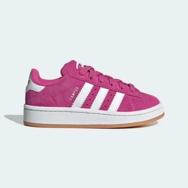 adidas Originals Infant Campus 00s Trainer - Pink - Size 10 - Pink