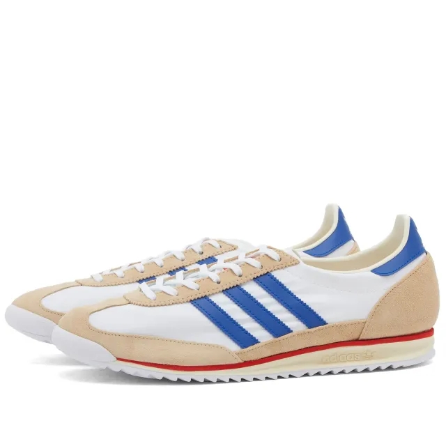 adidas Originals SL 72 OG, White