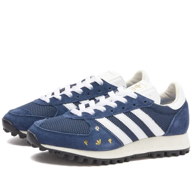 adidas Trx x Pop Trading - Blue