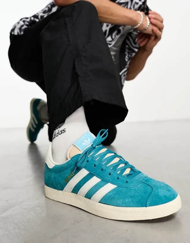 adidas Originals Gazelle