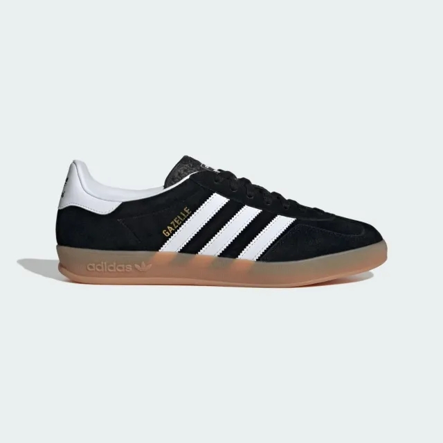 adidas Originals Gazelle Indoors Women's, Black