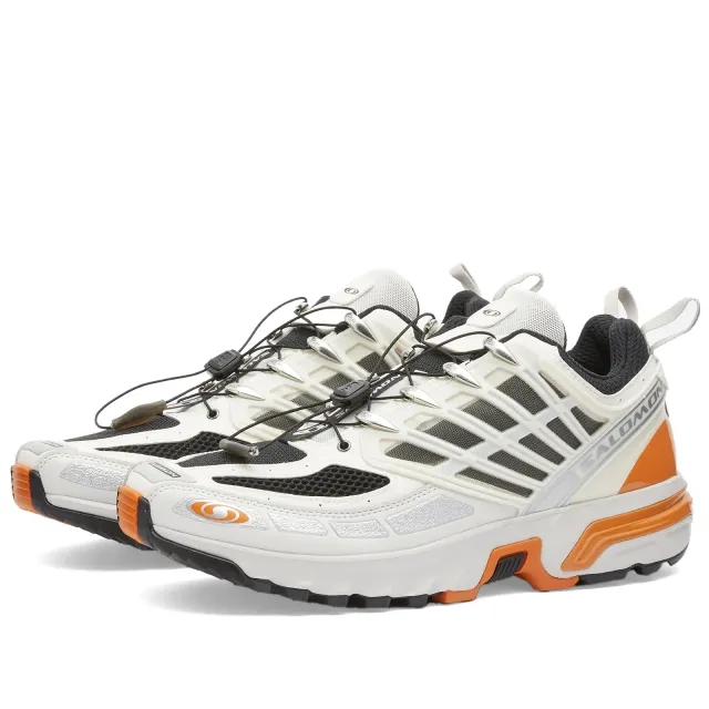 Salomon Acs Pro - White