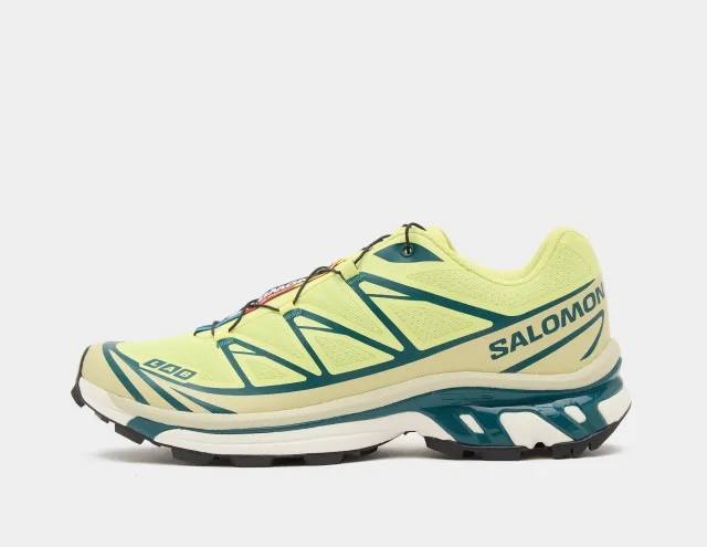 Salomon Xt-6