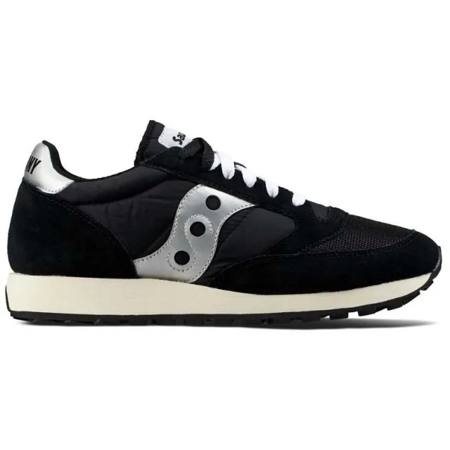Saucony Originals Jazz Original Vintage Trainers
