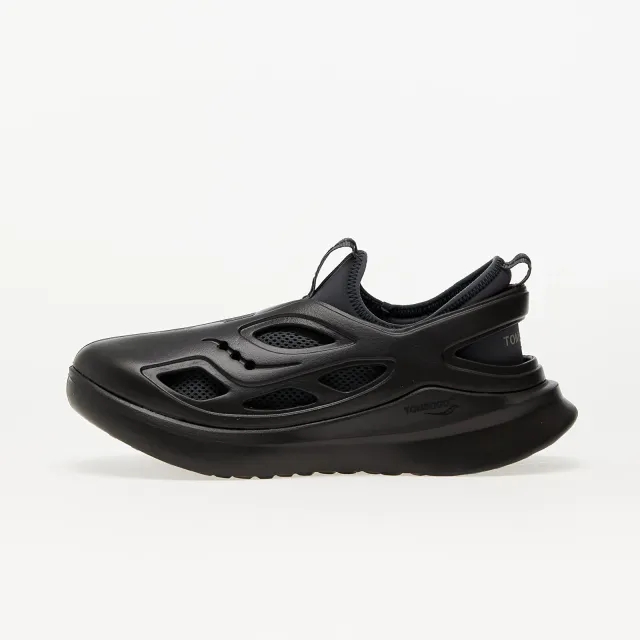 Sneakers Saucony X Tombogo Butterfly Morpho Black Eur 45