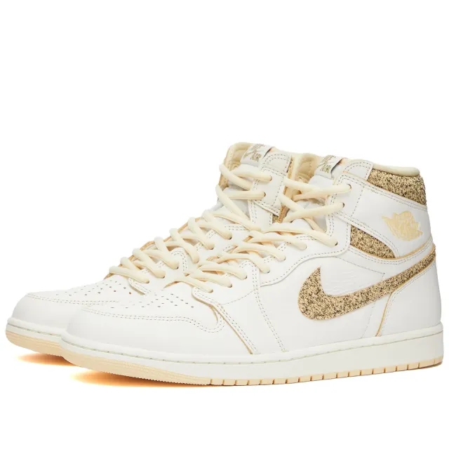 Nike Jordan Air Jordan 1 Retro High OG Craft