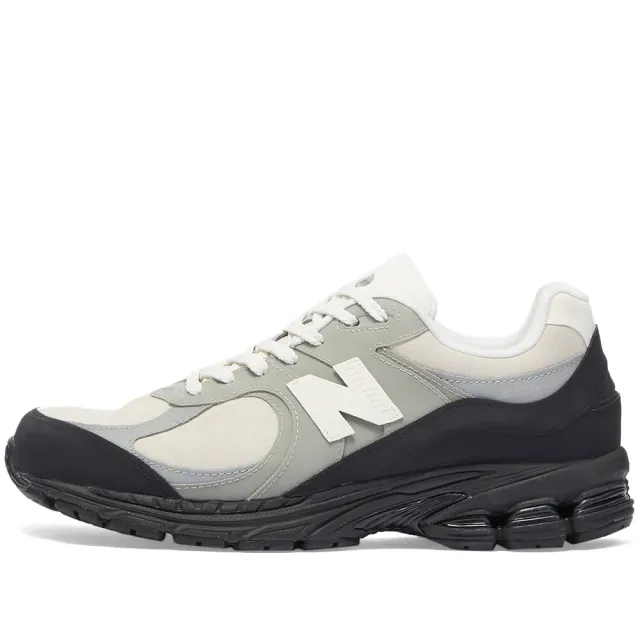 New Balance Men's x The Basement  Stone Grey