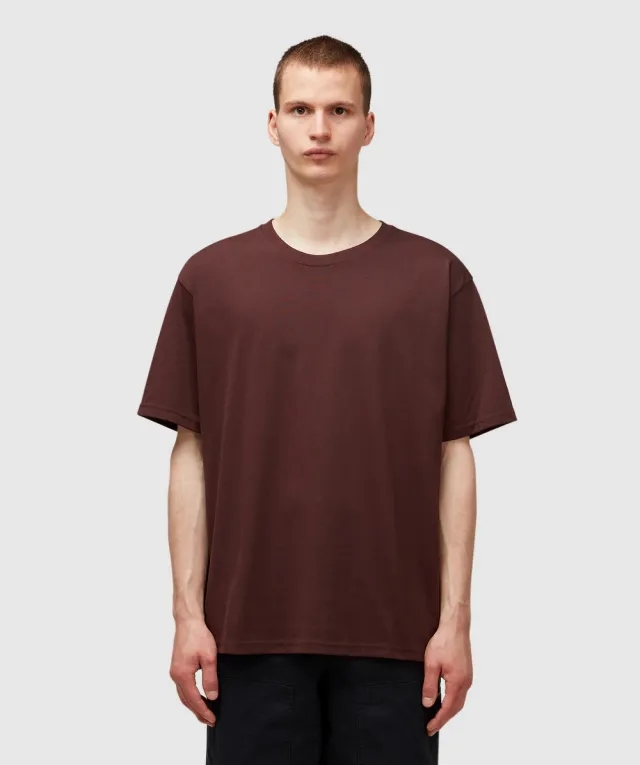Nike Tech Pack T-Shirt - Black/Black/Anthracite
