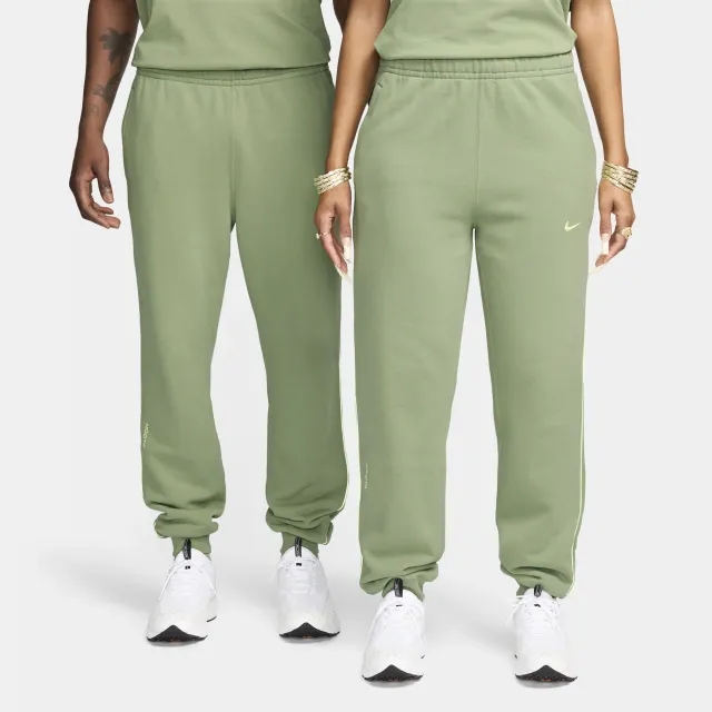 Nike X NOCTA FLEECE CS TRACKSUIT BOTTOMS