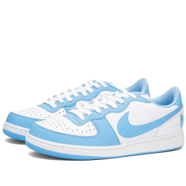 Nike Terminator Low 'University Blue'
