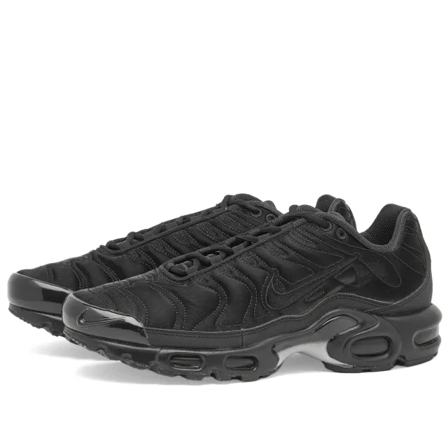 Nike Air Max Tuned 1 - Black