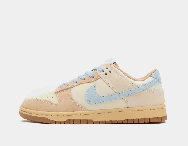 Nike Dunk Low Women's, Beige