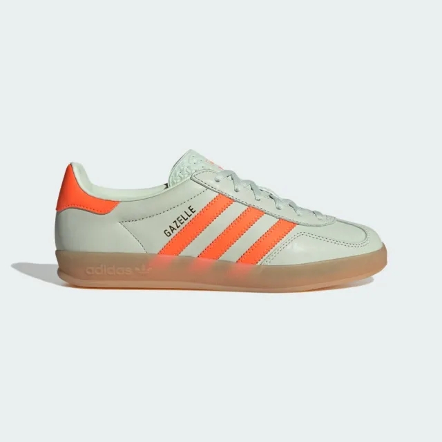adidas Originals Gazelle Indoors Women's, Green
