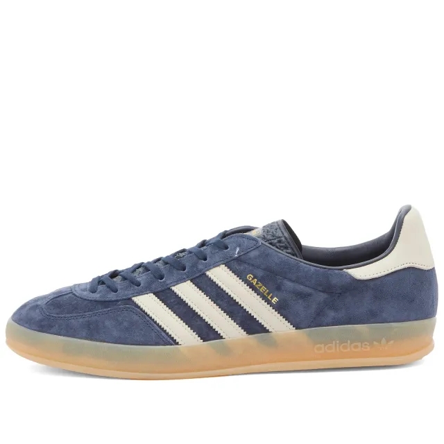 adidas Originals Gazelle Indoors Women's, Navy
