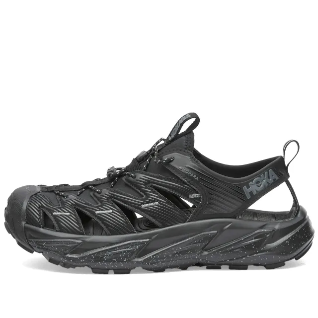 Hoka One One Sneakers Hoka® U Hopara Black/ Castlerock Eur 48