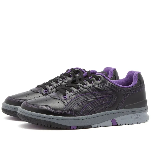 ASICS x NEEDLES EX89 Women's - Black, Black