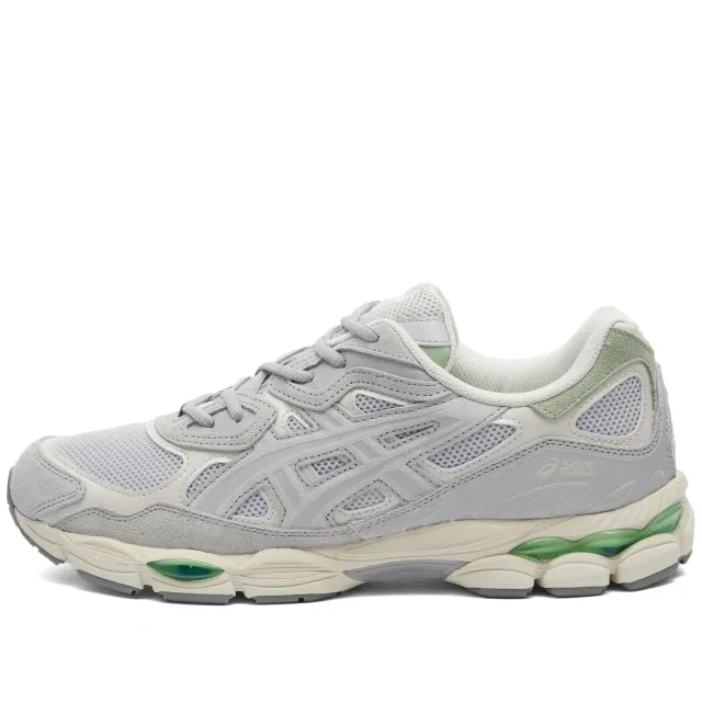 ASICS GEL-NYC, Grey