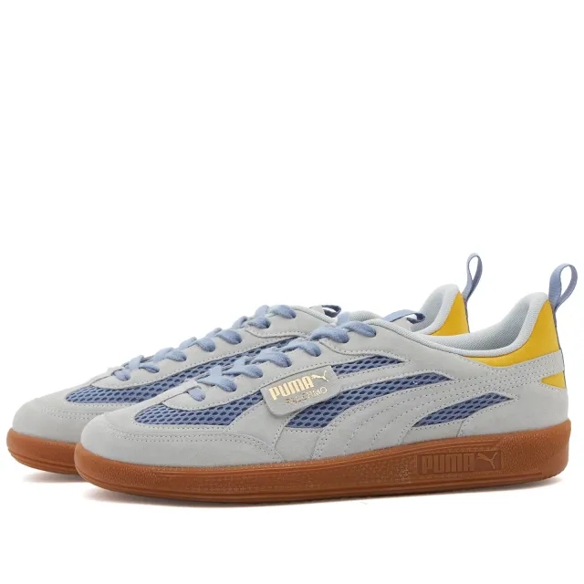 Puma Palermo x Kidsuper - Grey