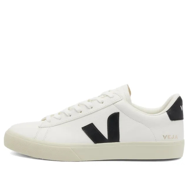 Veja Campo, White