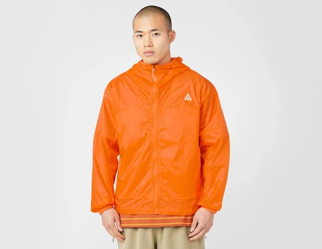 Nike ACG Cinder Cone Jacket, Orange