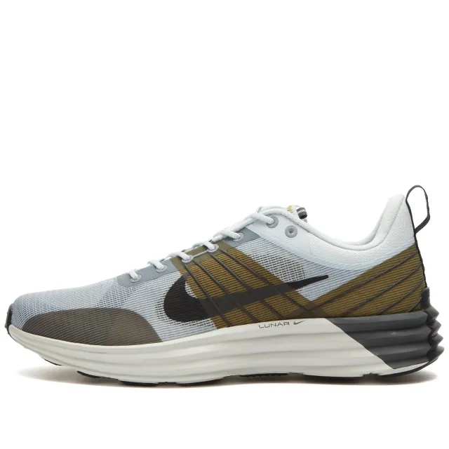 Sneakers Nike Lunar Roam Pure Platinum/ Black-Wolf Grey Eur 43