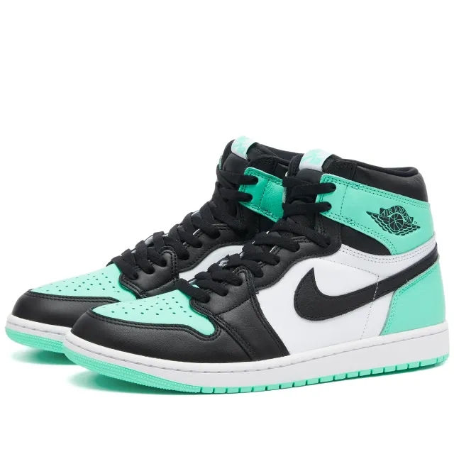 Nike Jordan Jordan Aj1 Retro High Og Men Shoes - White