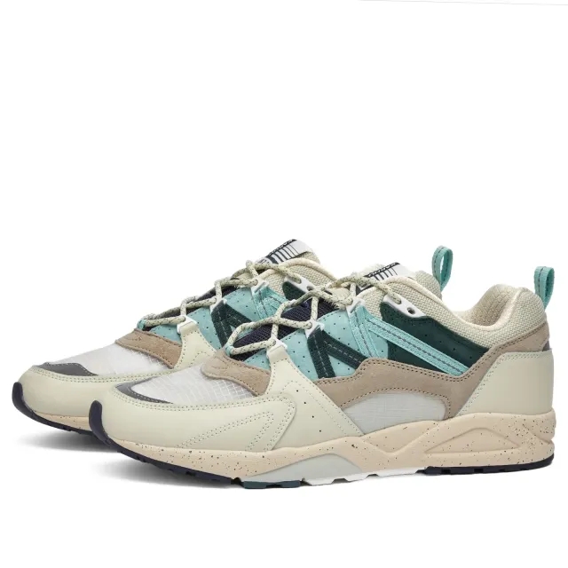 Karhu Fusion 2.0 - Grey, Grey