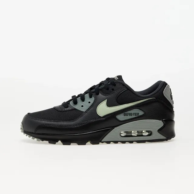 Sneakers Nike Air Max 90 Gtx Black/ Honeydew-Anthracite-Mica Green Eur 48.5